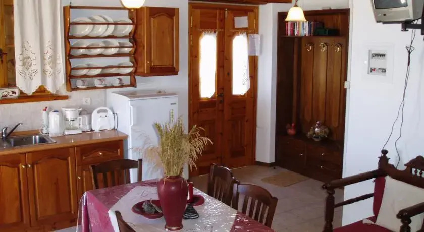 Villa Manos