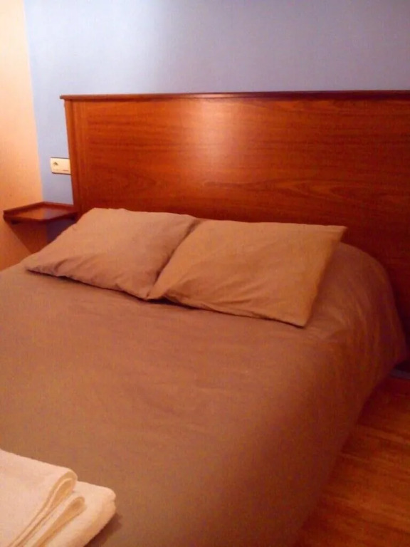 Apartamentos La Panerona