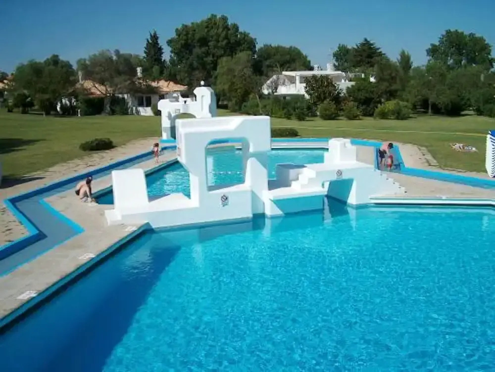 House With one Bedroom in Pedras del Rei, With Pool Access and Furnish