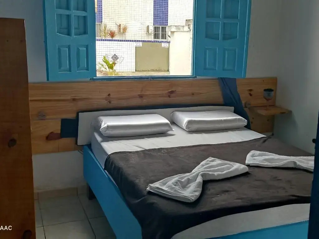 Casa 2 Isaac