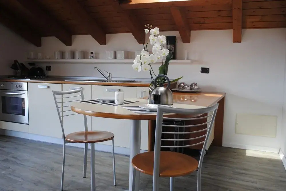 Nenè - La Scalinata apartments