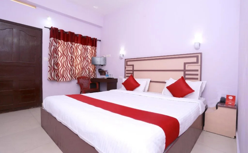 Periyar holidays