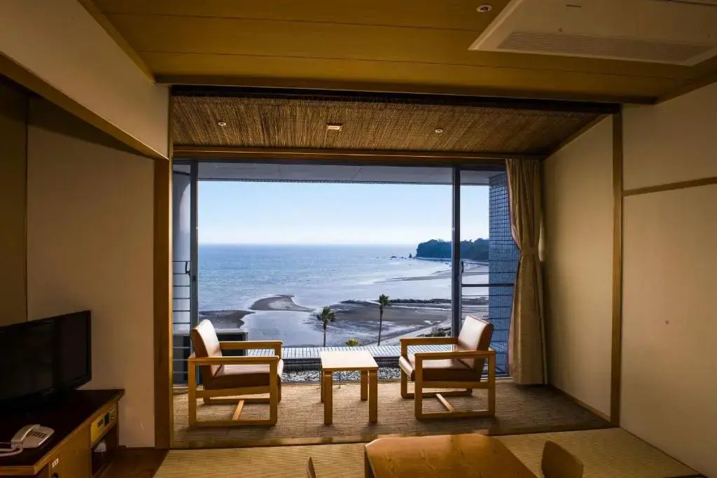 Spa and Resort Hotel Solage Oita Hiji Beppuwan
