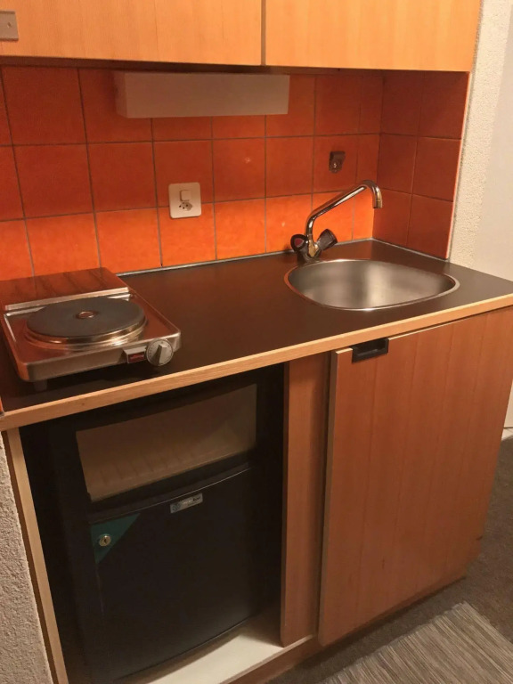 Hotel Sardona