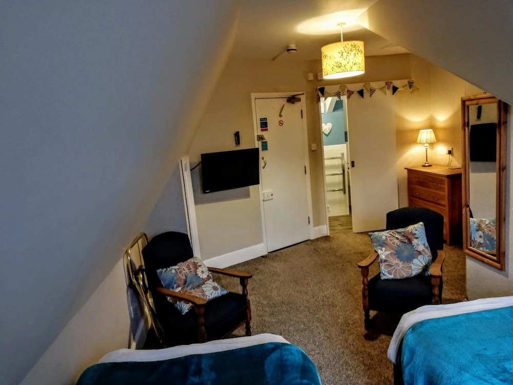 Treventon Guest House