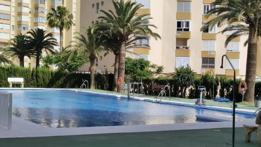 Apartamento Torrox Vibes Frente al Mar