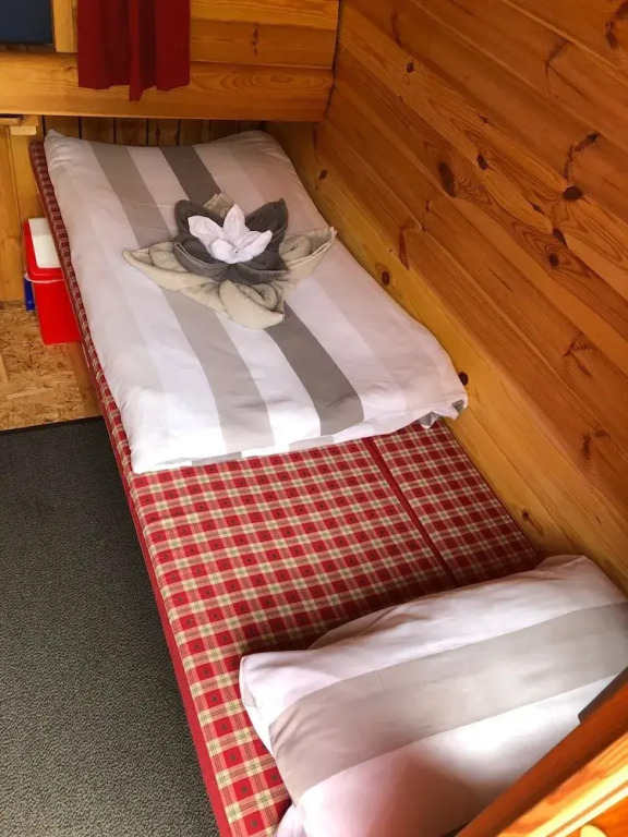 Waldcamping Prüm