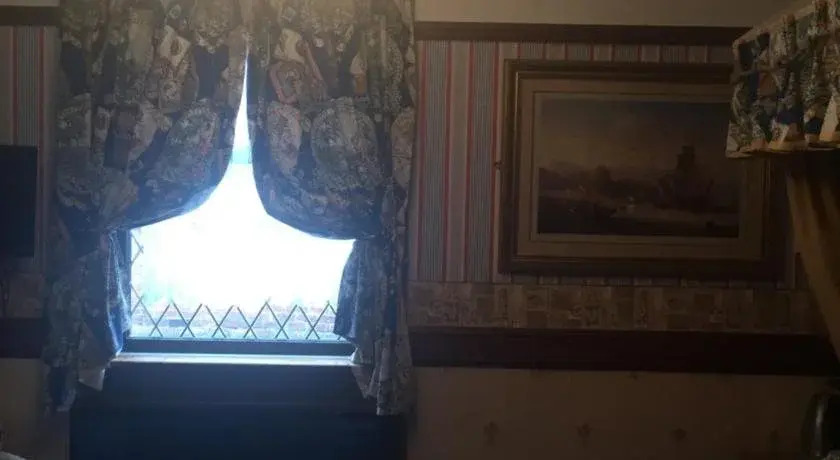 Admiral Guest House