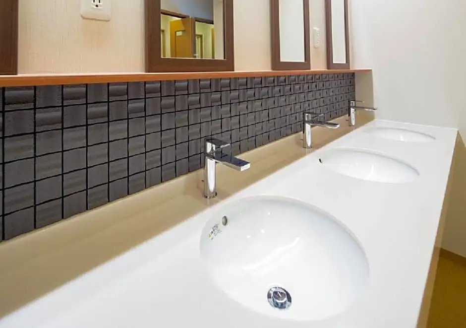 Ryokan Hostel Gion Dormitory For Women - Vacation STAY 55345