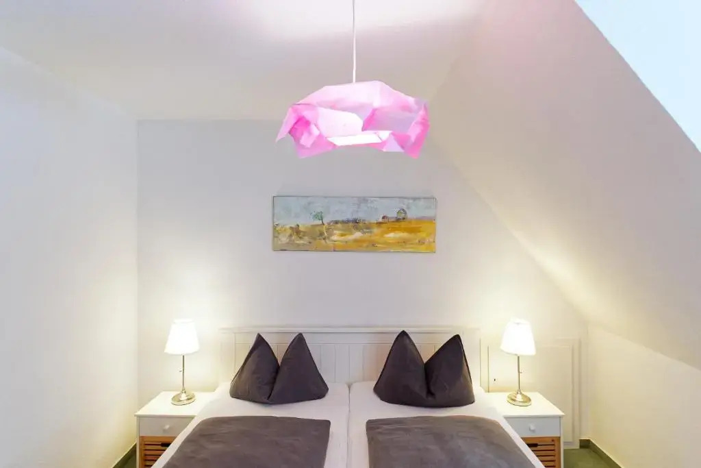 Hotel Gut Schöneworth