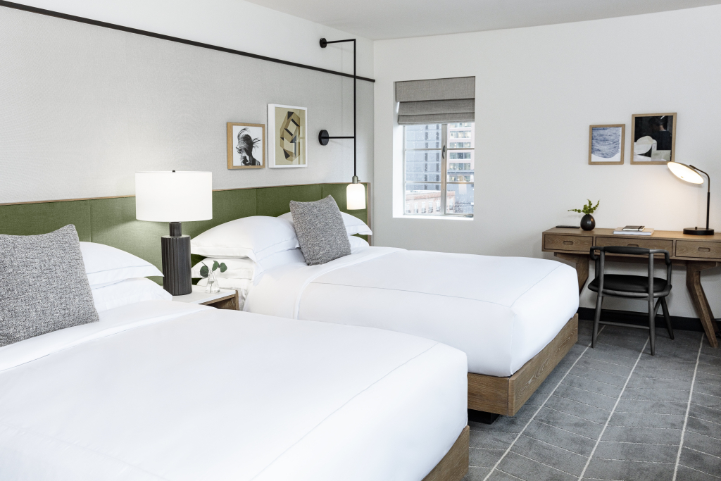 Kimpton Sylvan Atlanta - Buckhead by IHG