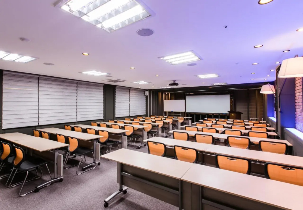 Gyeongju GG Tourist Hotel