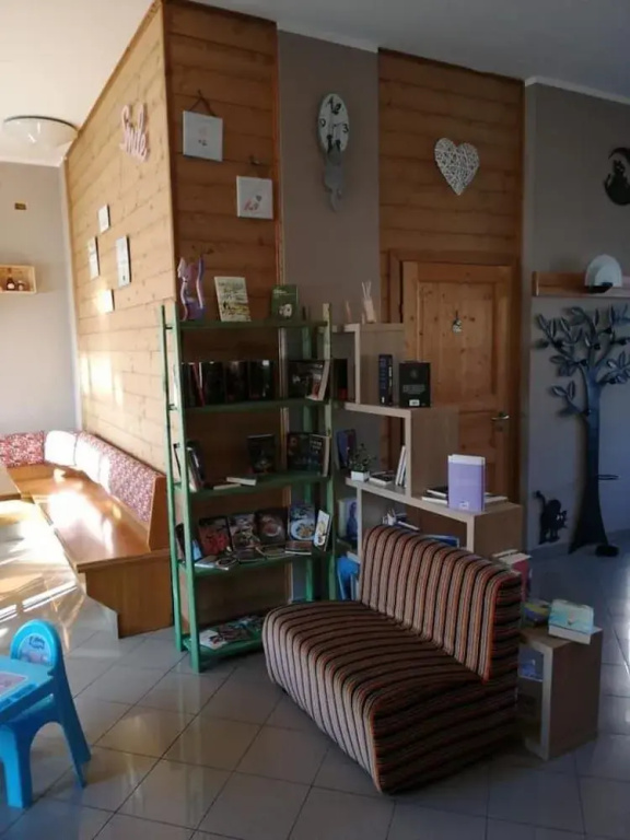 Albergo Olivo