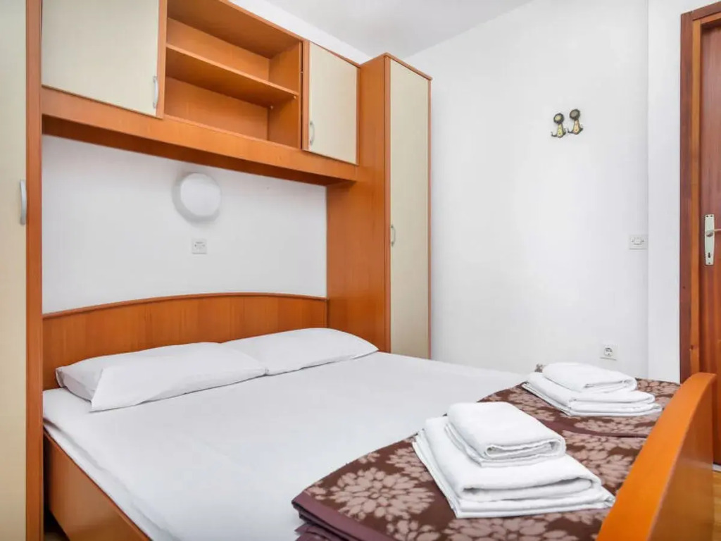 Apartment Cico Hvar/Pokrivenik 31926