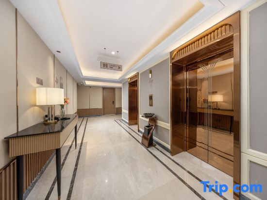 Vienna Hotel (Baiyin Pingchuan Branch)