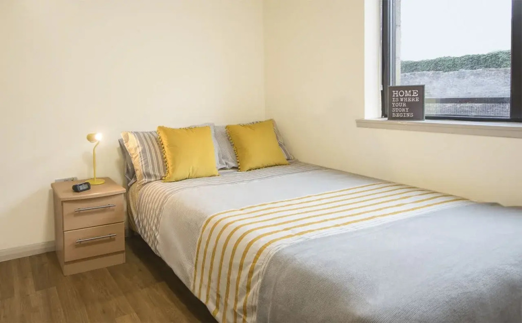 Mansion Festivals - Fountainbridge