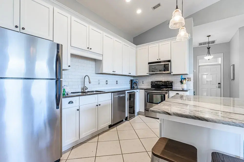 Topsail Village 824