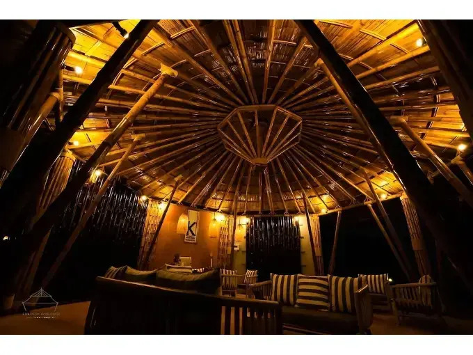 Khaosok Boutique Hideaway