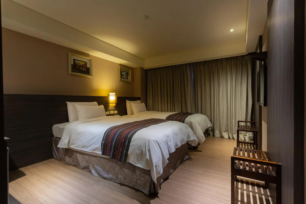 Royal Guest Hotel