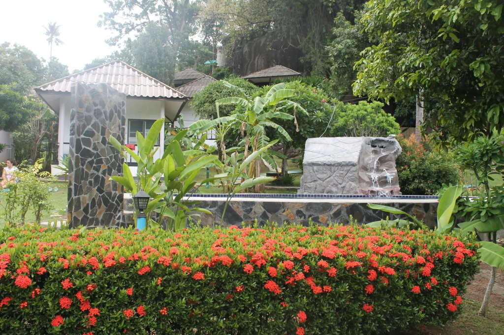 Green Canyon Resort