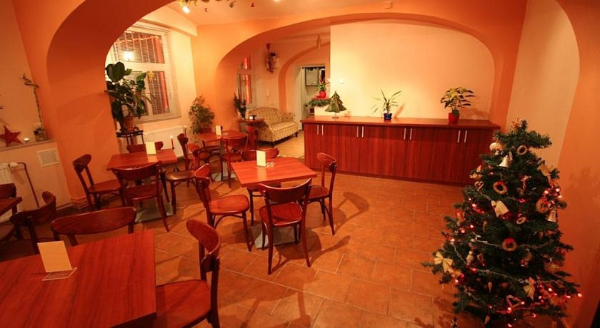 Aparthotel Susa