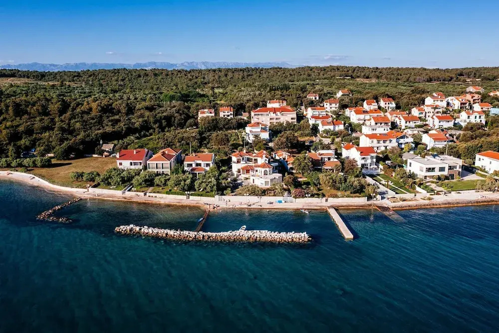 Villa Sonik