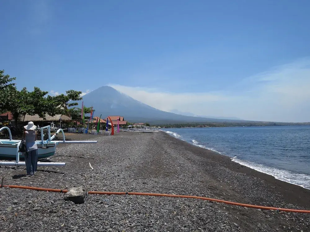 Arya Amed Beach Resort and Dive Center