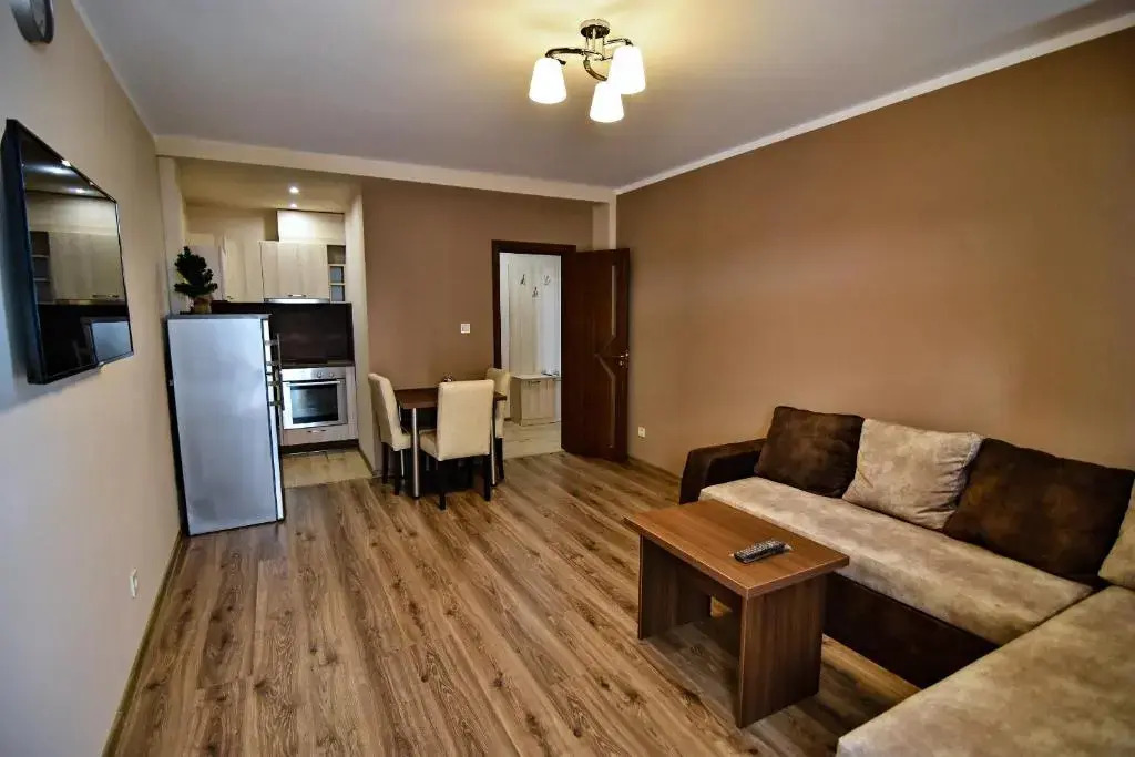 Zarevata Guest House