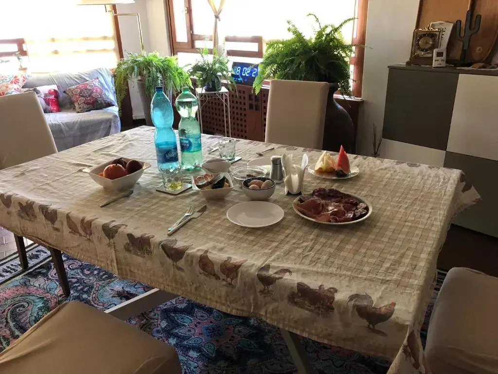 B & B Chic