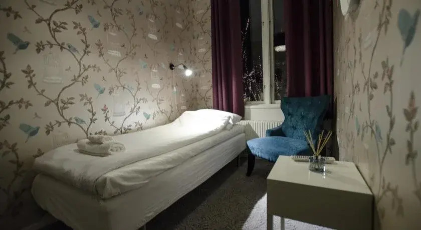 Hostel Fyristorg