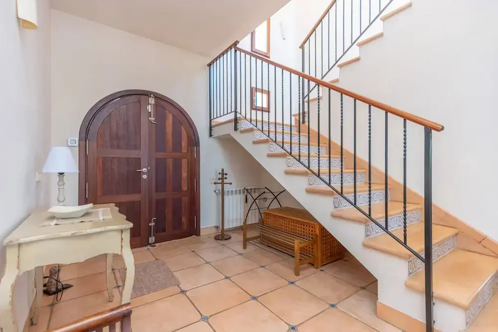 Finca Can Guillem Boquet - Villa With Private Pool