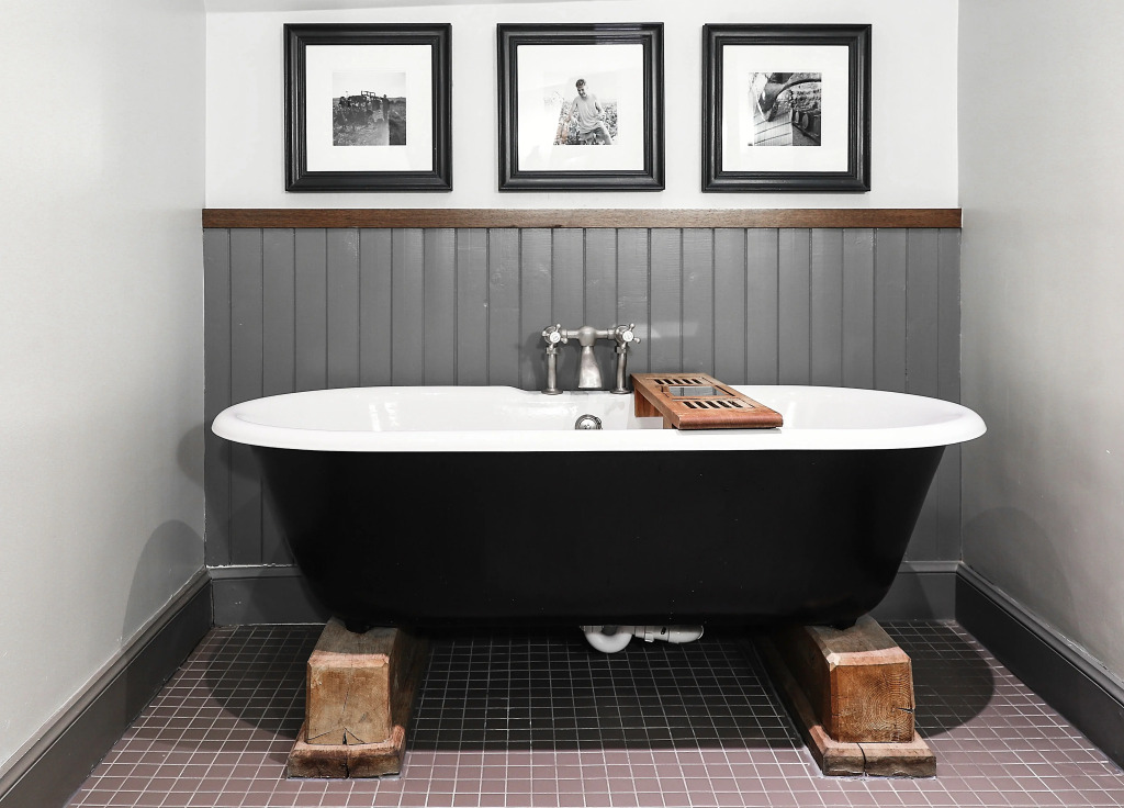 Hotel Du Vin Edinburgh