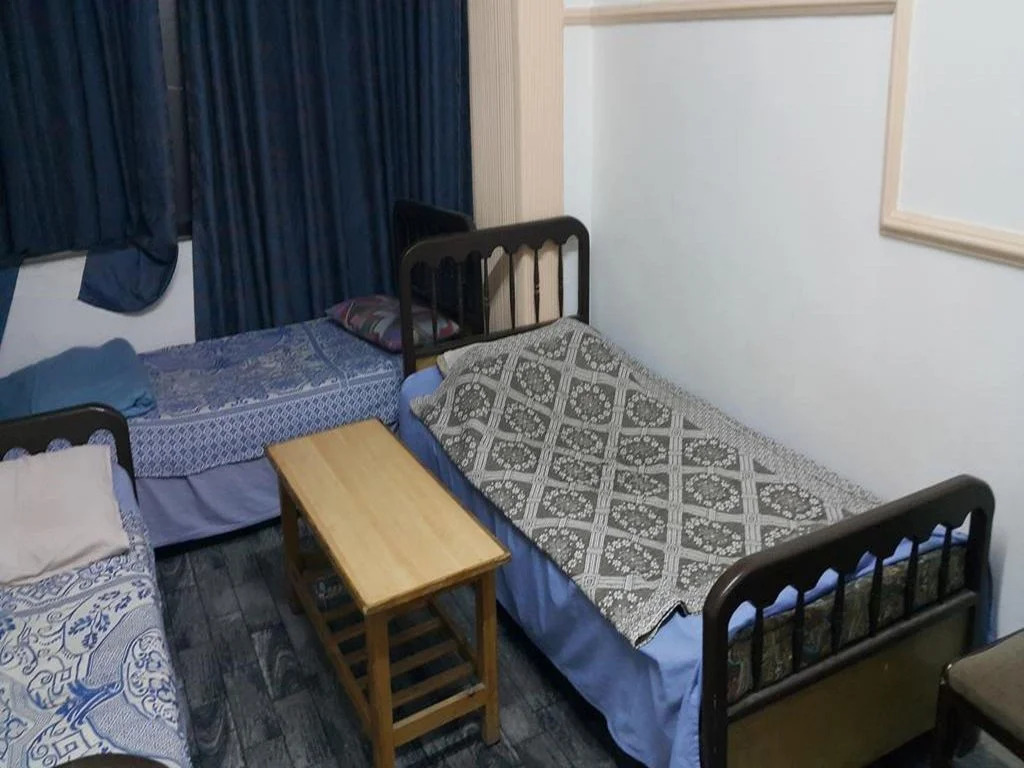 Al Adel Hostel