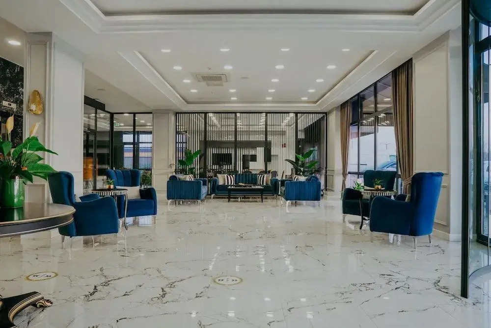 Sakarya Hotel