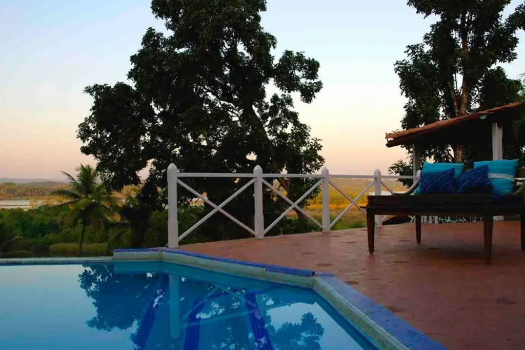 Casa Colvale