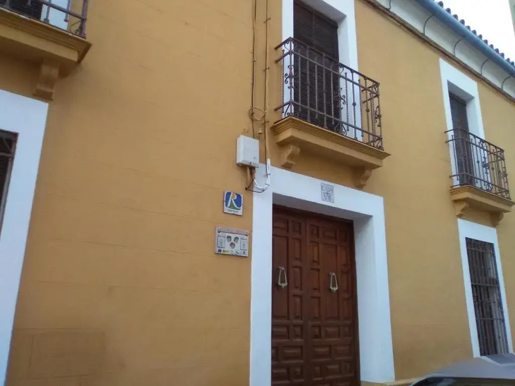 Casa Rural y Museo La Barandilla