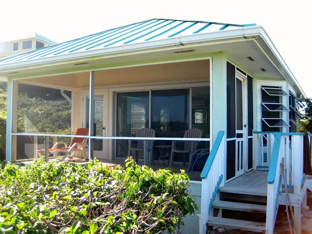 Blue Horizon Resort