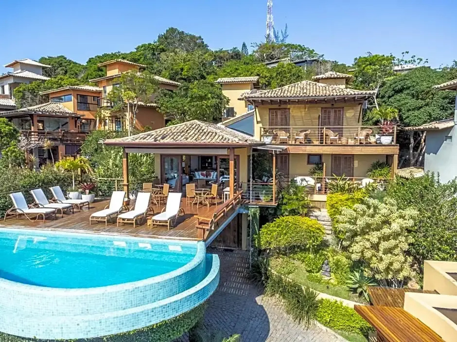 Gringos Boutique Hotel