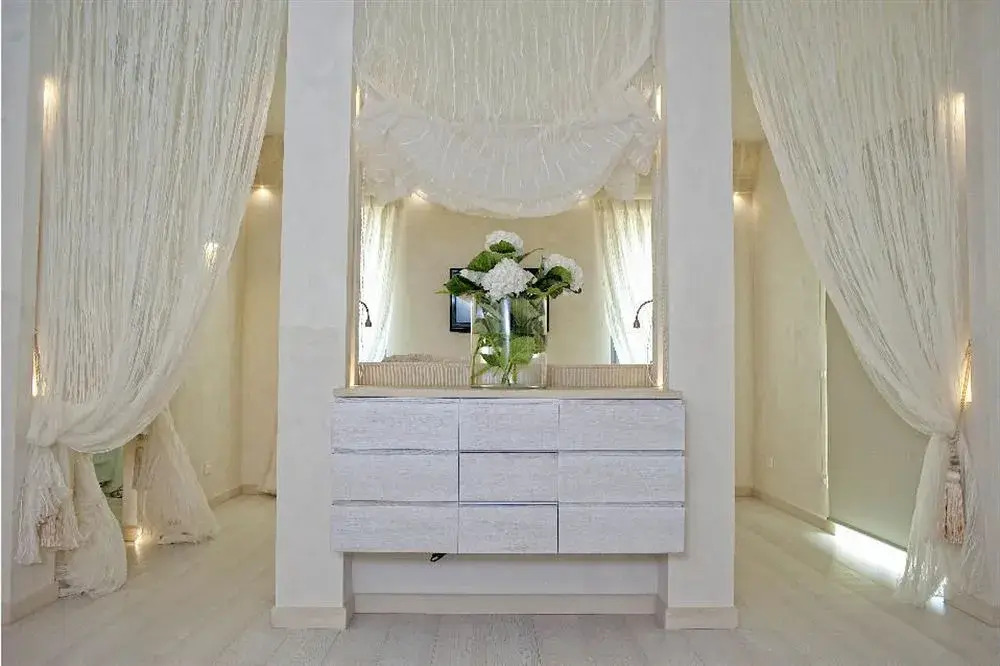 Masseria Bucadue - Maison dhôtes
