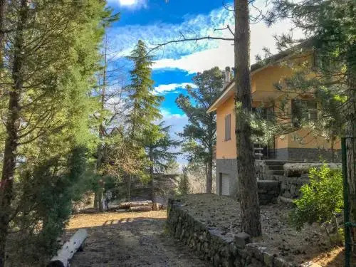 Villa Mareneve by Interhome