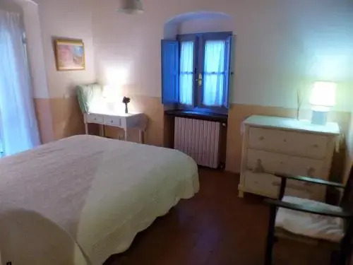 Cosy Chianti Retreat