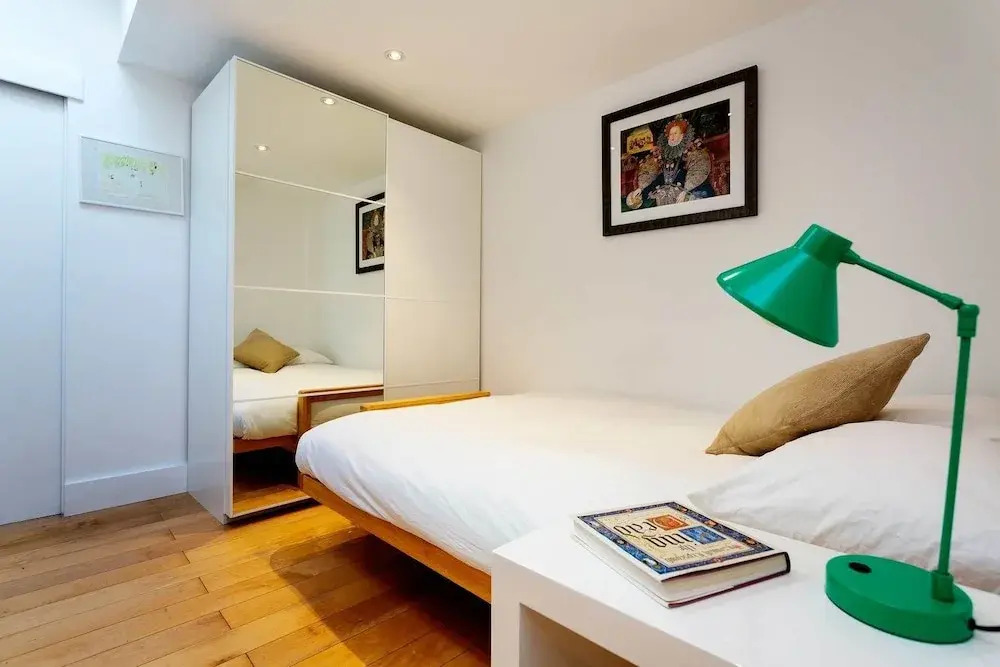 Putney Mews House