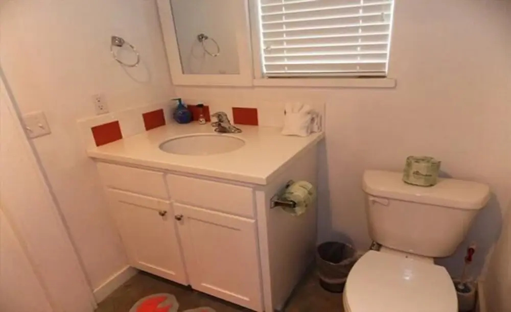Coral reef - 4 Br Home