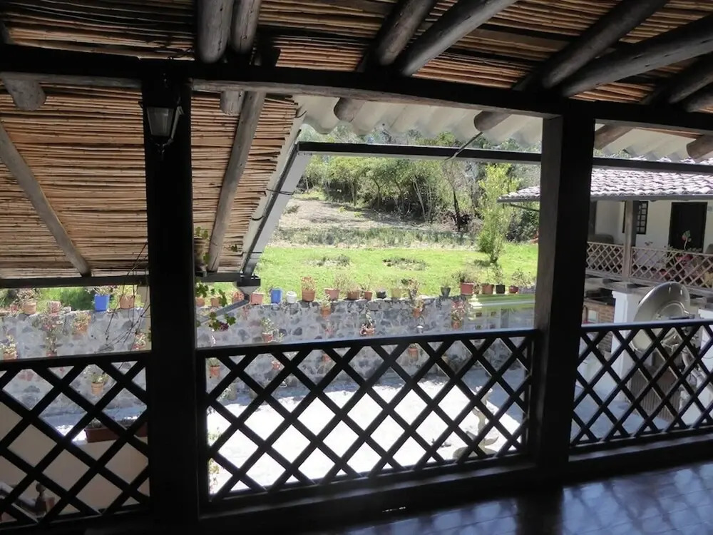 Hacienda San Isidro Trails & Experiences