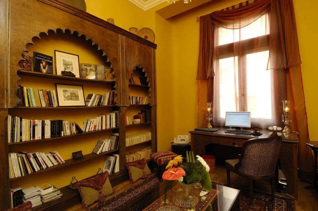 Talisman Hotel