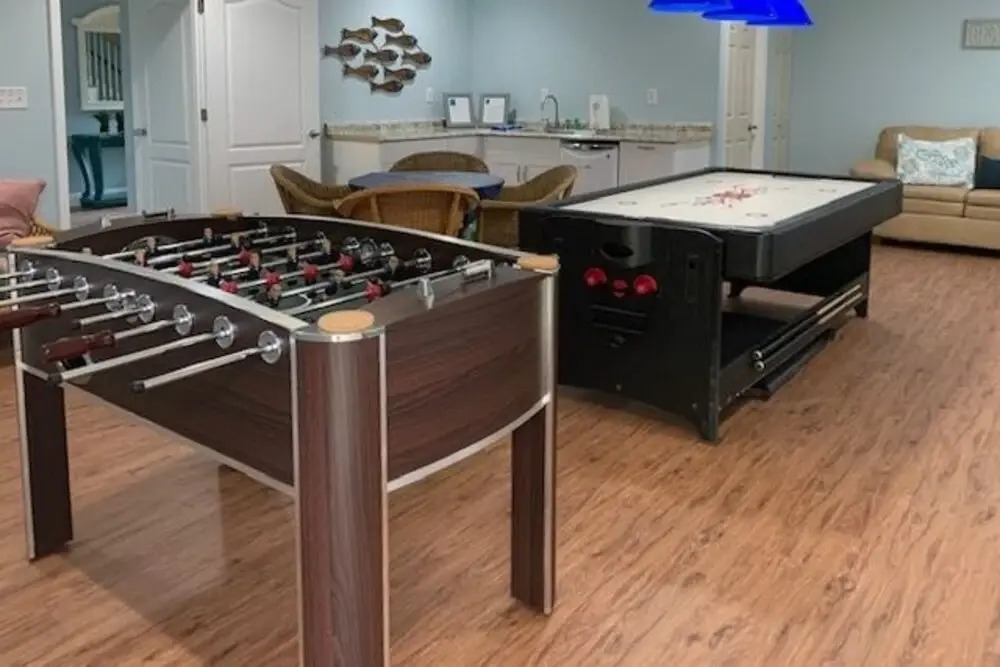 Sanctuary At The Beach W/ Ocean-view Balconies 5 Bedroom Home