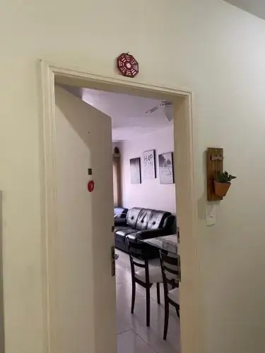 Apartamento 01 Quarto Enseada