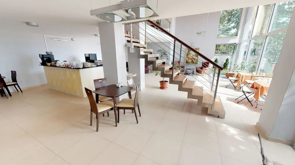 River View Apartments Hotel