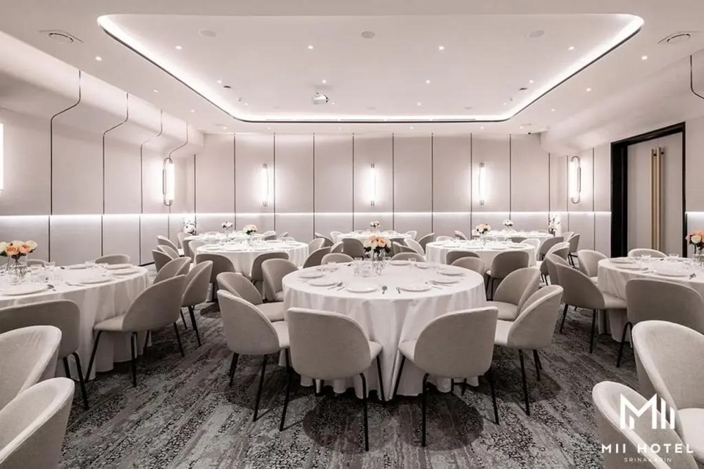 Mii Hotel Srinakarin - Sukhumvit