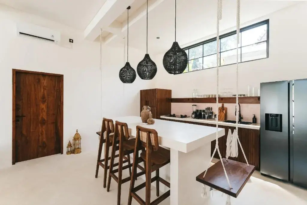 Villa Lamer Canggu